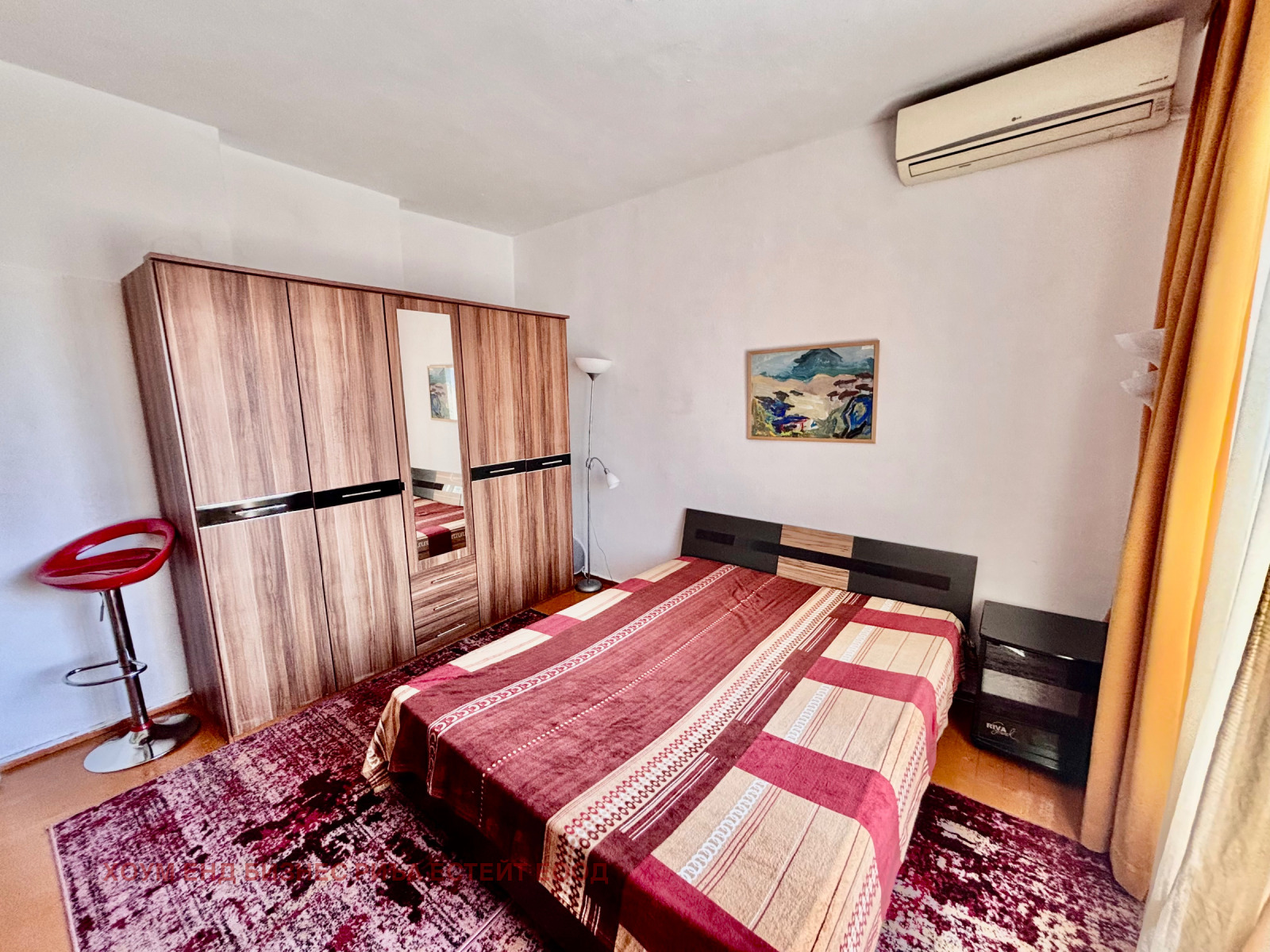 Дава под наем 3-СТАЕН, гр. София, Център, снимка 9 - Апартаменти - 55611940