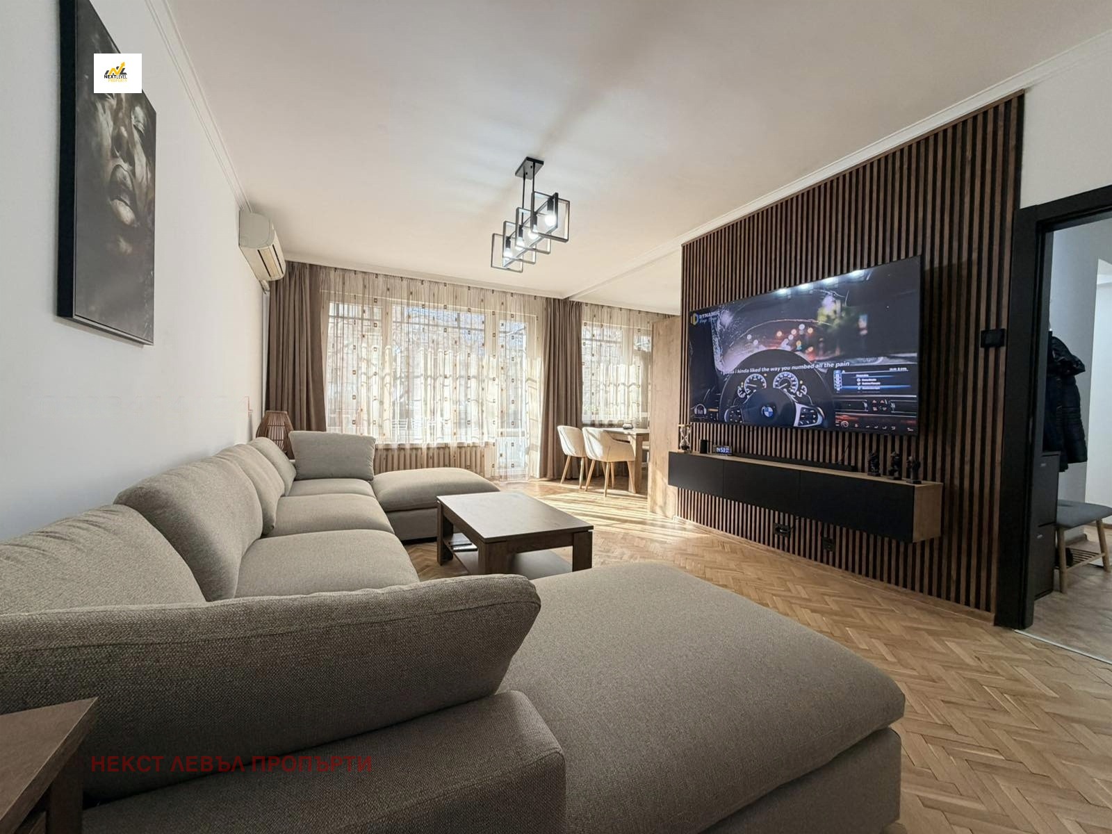 Дава под наем 3-СТАЕН, гр. София, Медицинска академия