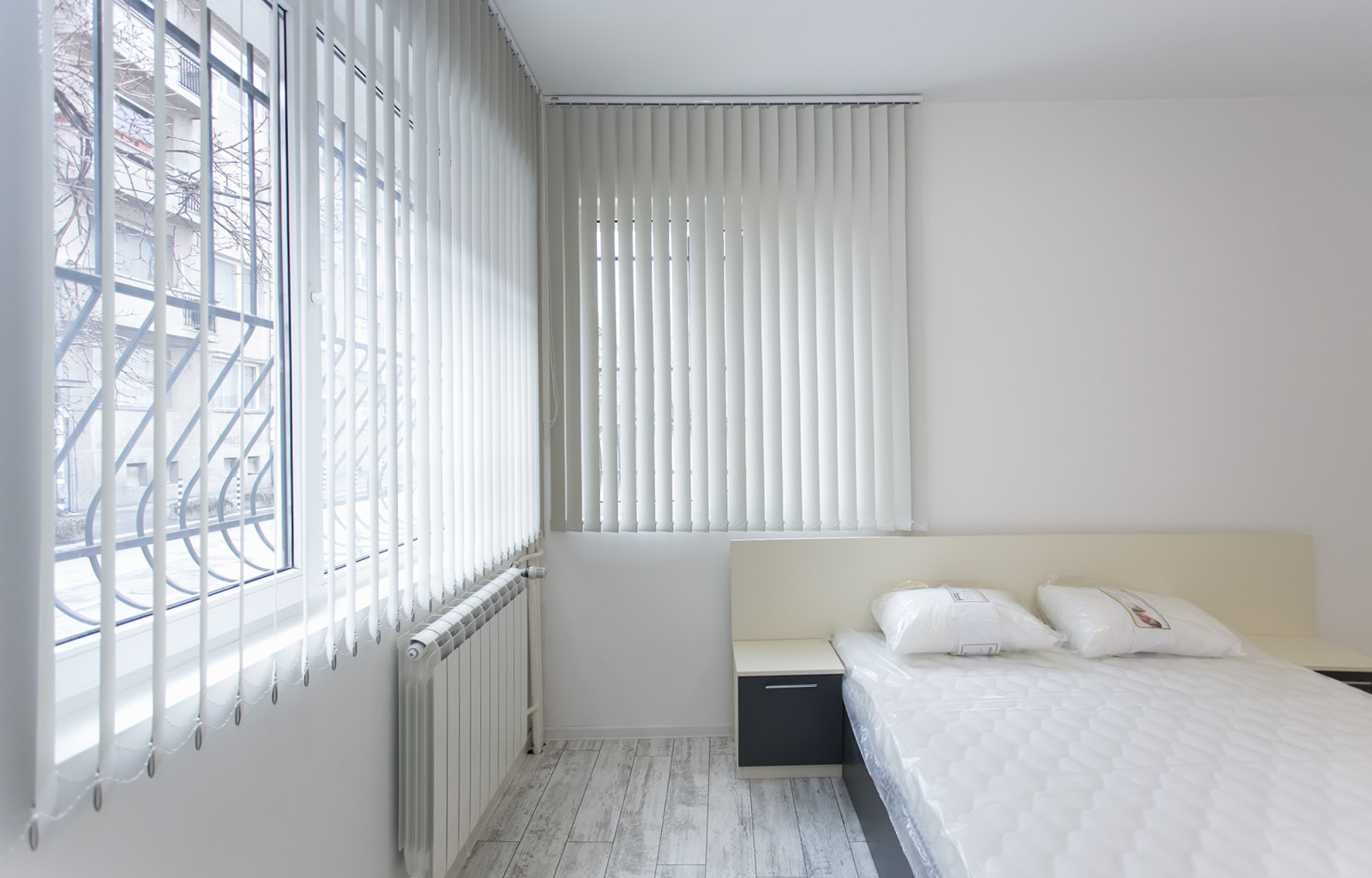 Дава под наем 3-СТАЕН, гр. София, Медицинска академия, снимка 9 - Апартаменти - 54006258