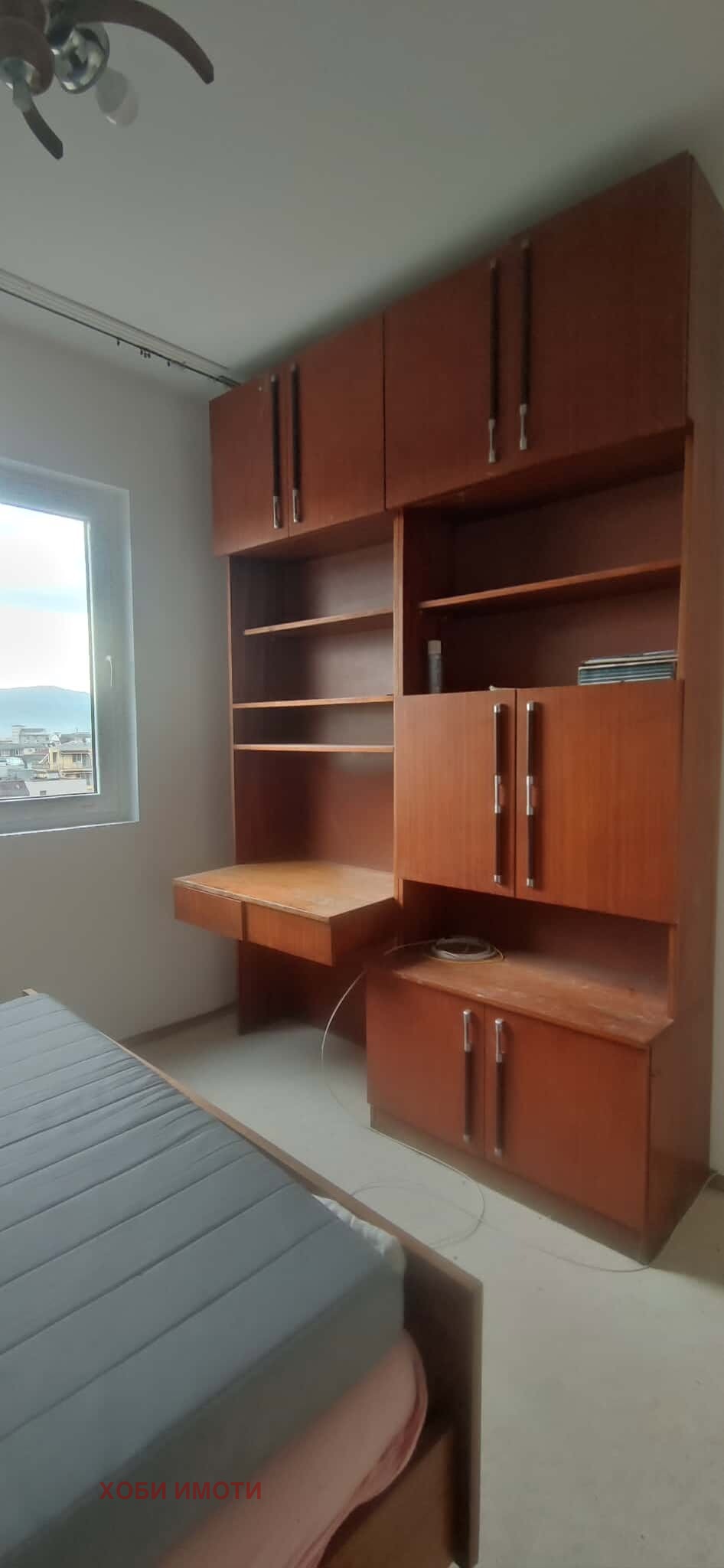 Дава под наем 4-СТАЕН, гр. Пловдив, Каменица 1, снимка 2 - Апартаменти - 52882511