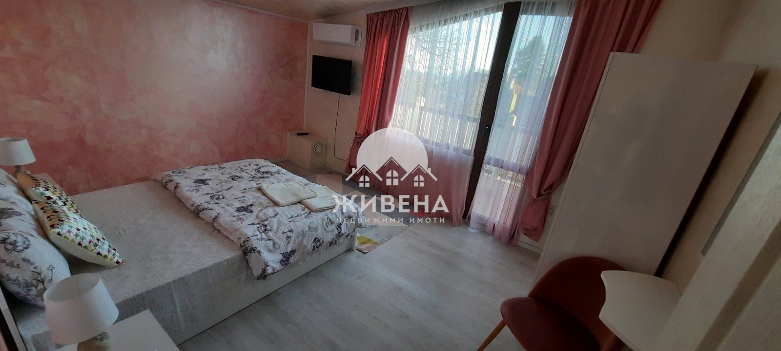 Дава под наем КЪЩА, с. Доброглед, област Варна, снимка 8 - Къщи - 53985849