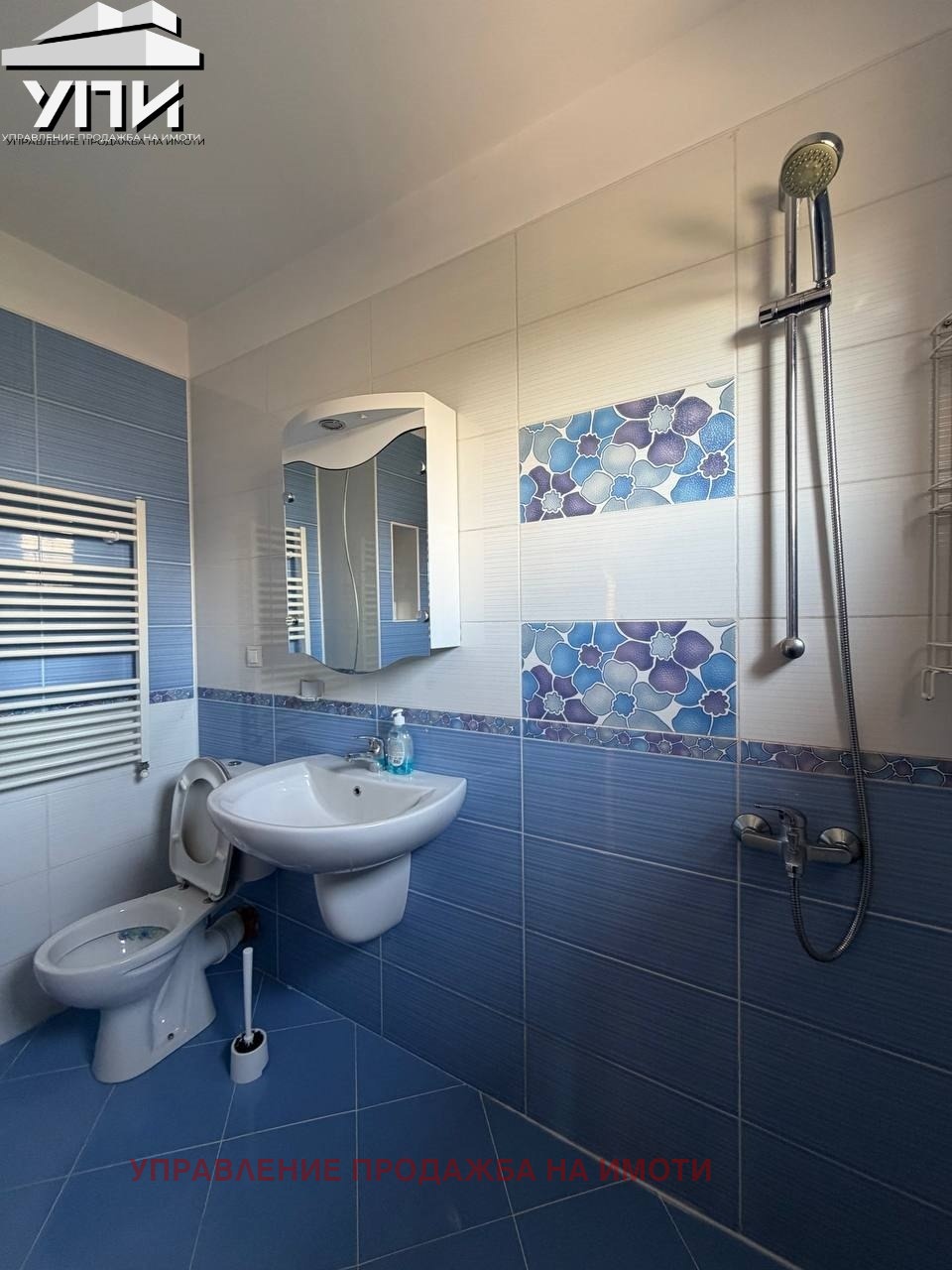 Дава под наем КЪЩА, гр. София, м-т Детски град, снимка 10 - Къщи - 54343449