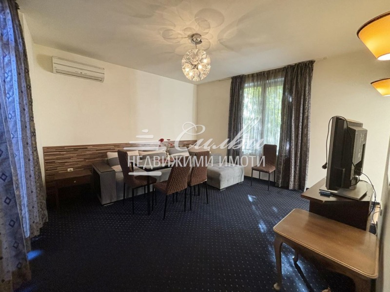 Дава под Наем 2-СТАЕН в град Шумен, Център - 70 кв.м / 435 € » 850.79 лв., НЕДВИЖИМИ ИМОТИ СИЛВИ