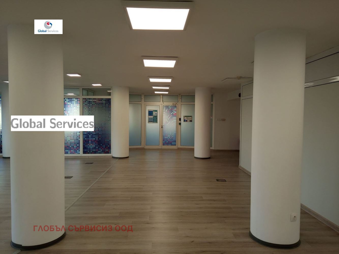 Дава под Наем ОФИС | Imot.bg — изображение 1