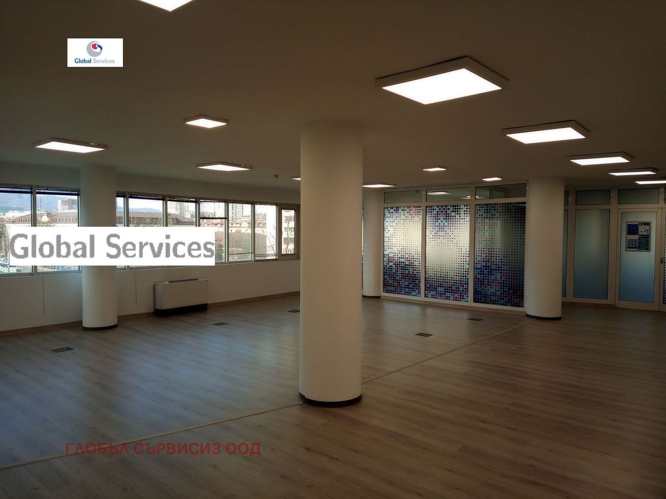 Дава под Наем ОФИС | Imot.bg — изображение 3