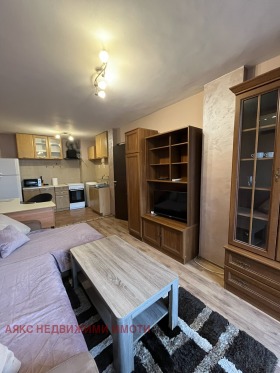 1 dormitorio Ovcha kupel, Sofia 2