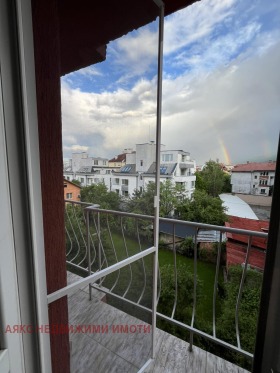 1 dormitorio Ovcha kupel, Sofia 6
