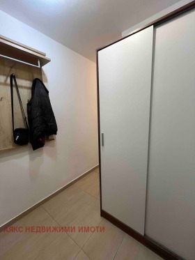 1 dormitorio Ovcha kupel, Sofia 8