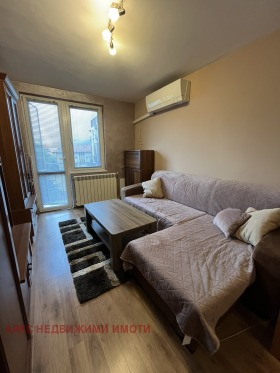 1 dormitorio Ovcha kupel, Sofia 3