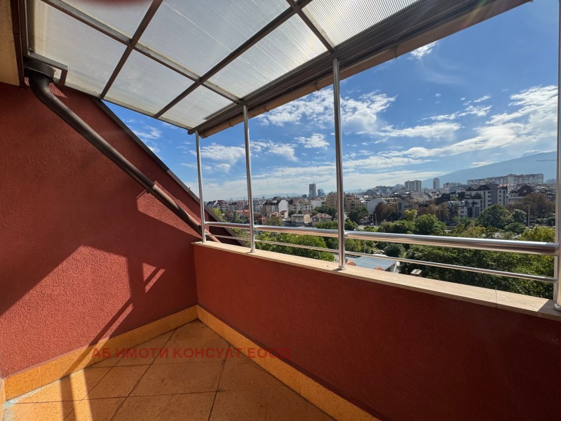 Под наем 1-СТАЕН, град София, Банишора • 400 € / 782.33 лв. • 93024083 1