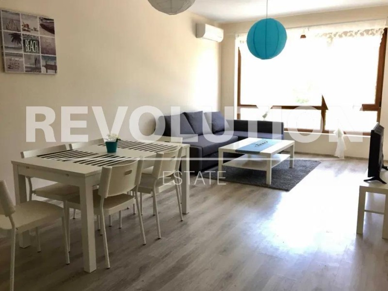 Te huur  1 slaapkamer Varna , Asparuchovo , 60 m² | 96957739 - afbeelding [4]