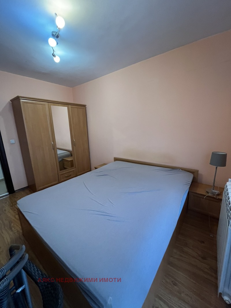 Te huur  1 slaapkamer Sofia , Ovtsja kupel , 62 m² | 36140253 - afbeelding [4]