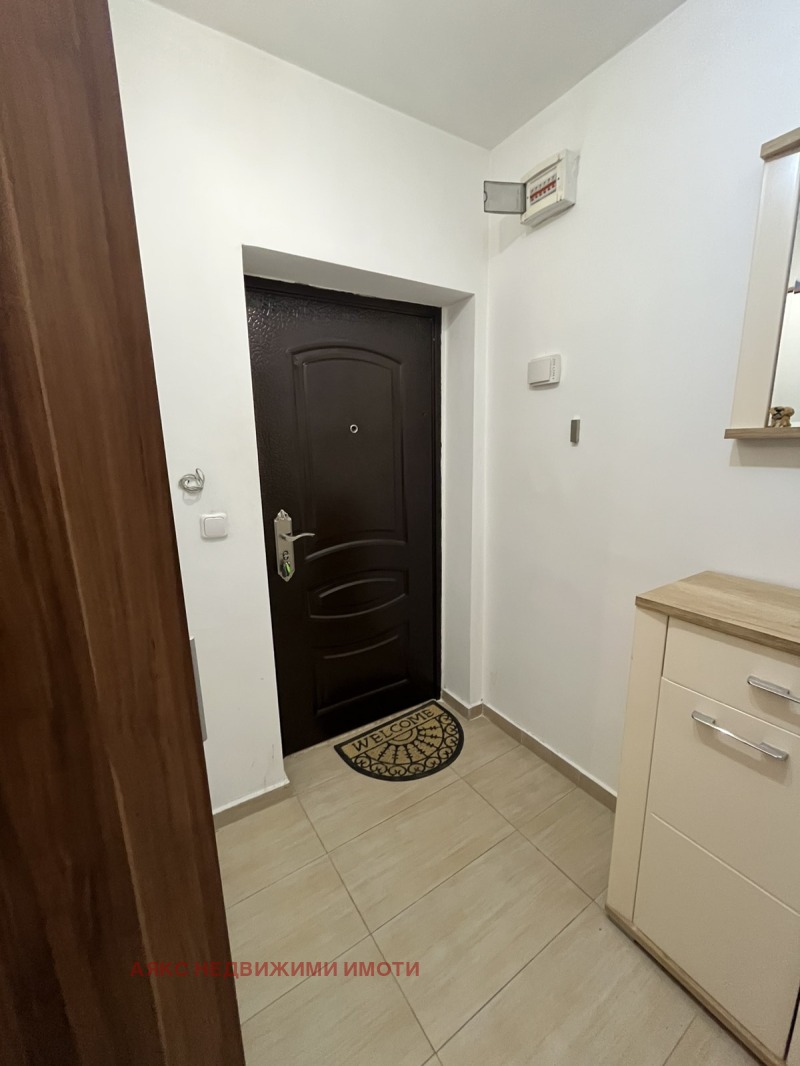 Te huur  1 slaapkamer Sofia , Ovtsja kupel , 62 m² | 36140253 - afbeelding [9]