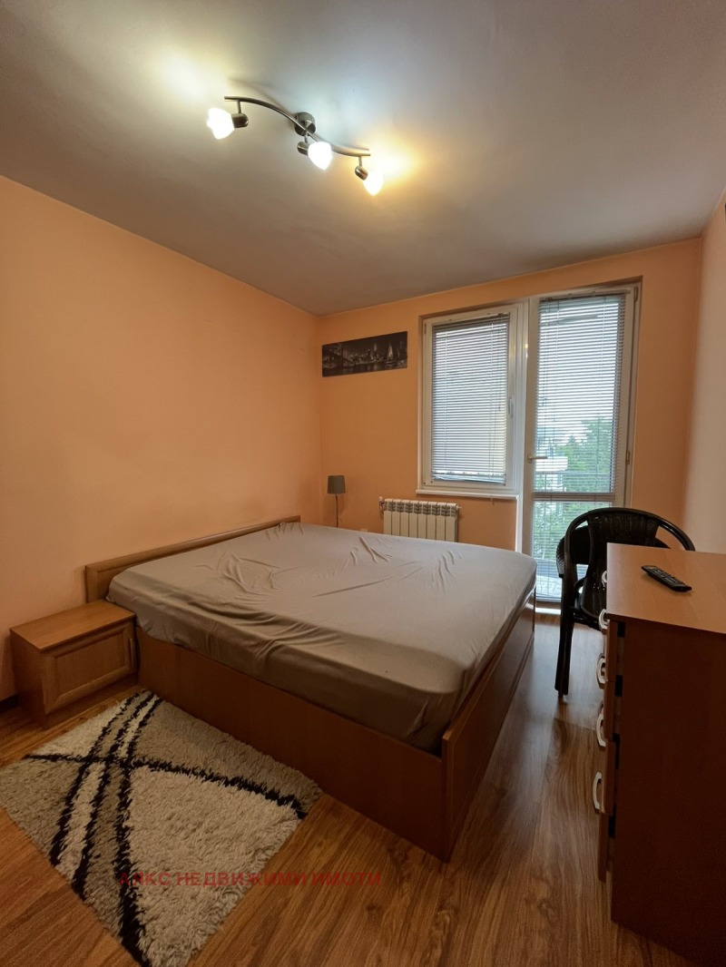 Te huur  1 slaapkamer Sofia , Ovtsja kupel , 62 m² | 36140253 - afbeelding [5]