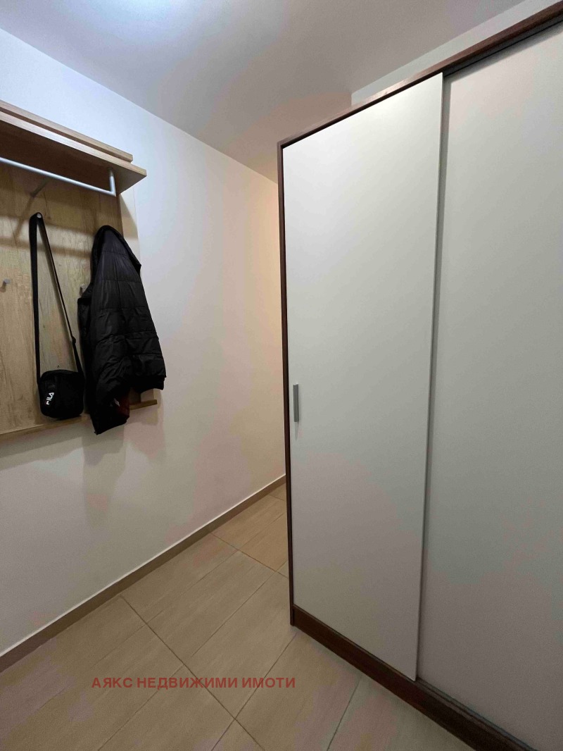 Te huur  1 slaapkamer Sofia , Ovtsja kupel , 62 m² | 36140253 - afbeelding [8]