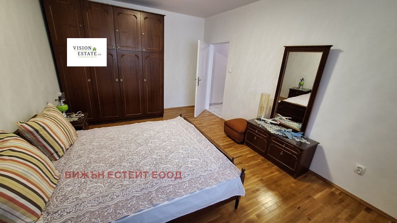 Дава под наем  2-стаен град София , Бъкстон , 65 кв.м | 68641321 - изображение [6]