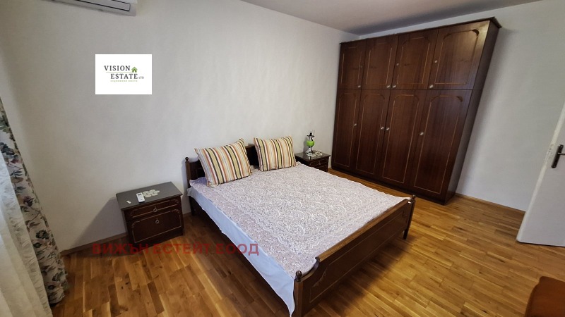 Дава под наем  2-стаен град София , Бъкстон , 65 кв.м | 68641321 - изображение [5]