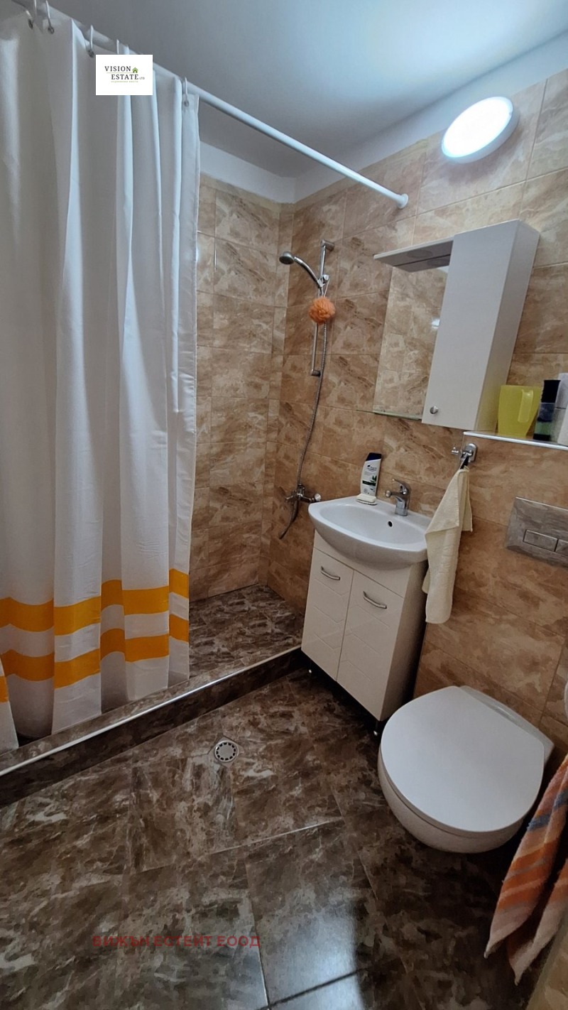 Дава под наем  2-стаен град София , Бъкстон , 65 кв.м | 68641321 - изображение [8]