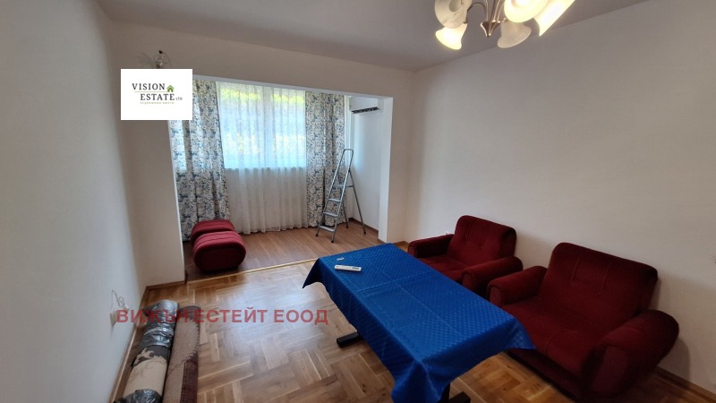 Дава под наем  2-стаен град София , Бъкстон , 65 кв.м | 68641321 - изображение [3]