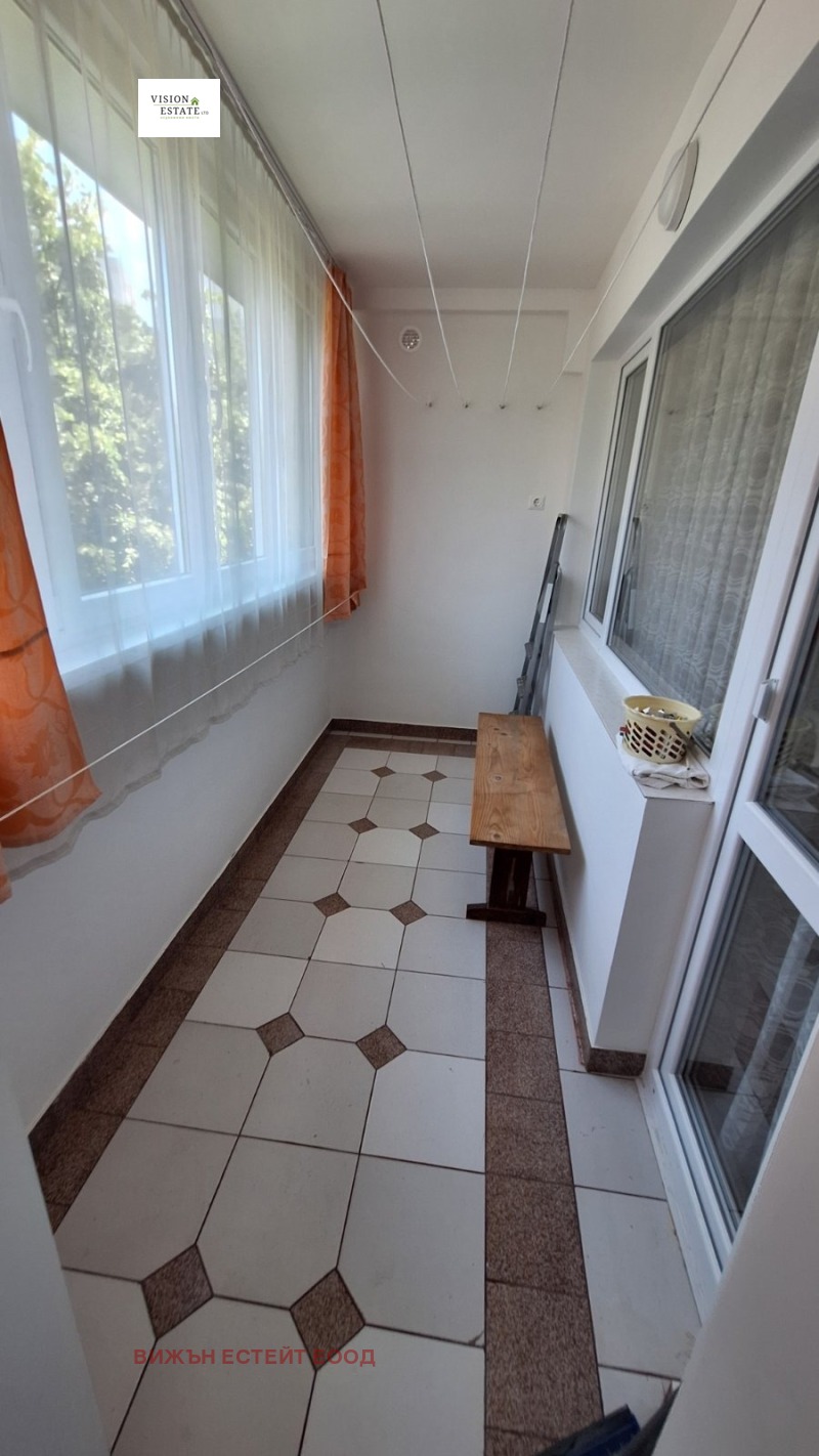 Дава под наем  2-стаен град София , Бъкстон , 65 кв.м | 68641321 - изображение [10]