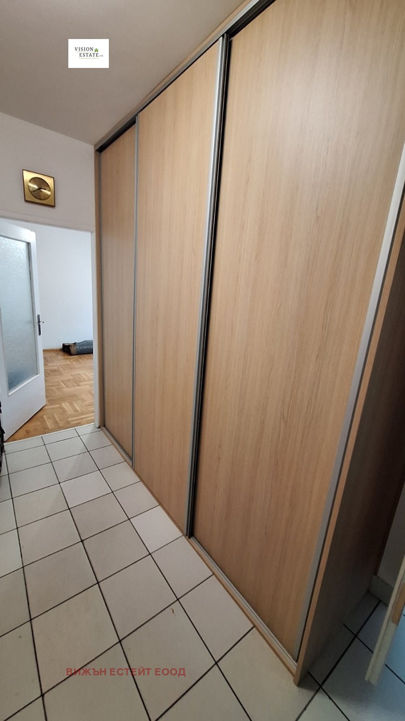 Дава под наем  2-стаен град София , Бъкстон , 65 кв.м | 68641321 - изображение [9]