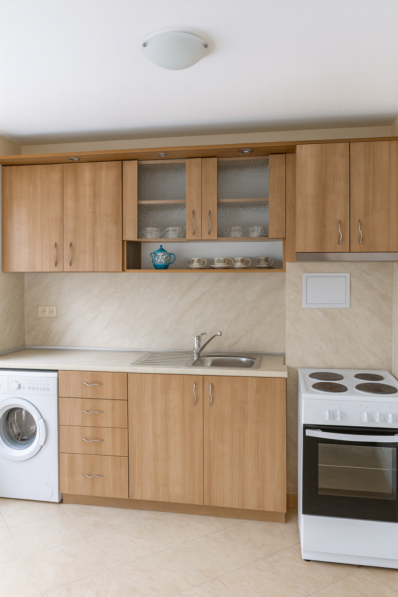 Kiadó  1 hálószoba Sofia , Vitosa , 75 négyzetméter | 84681293 - kép [2]