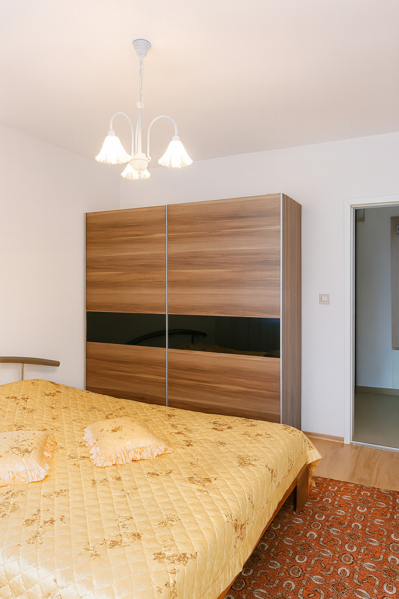 Kiadó  1 hálószoba Sofia , Vitosa , 75 négyzetméter | 84681293 - kép [9]