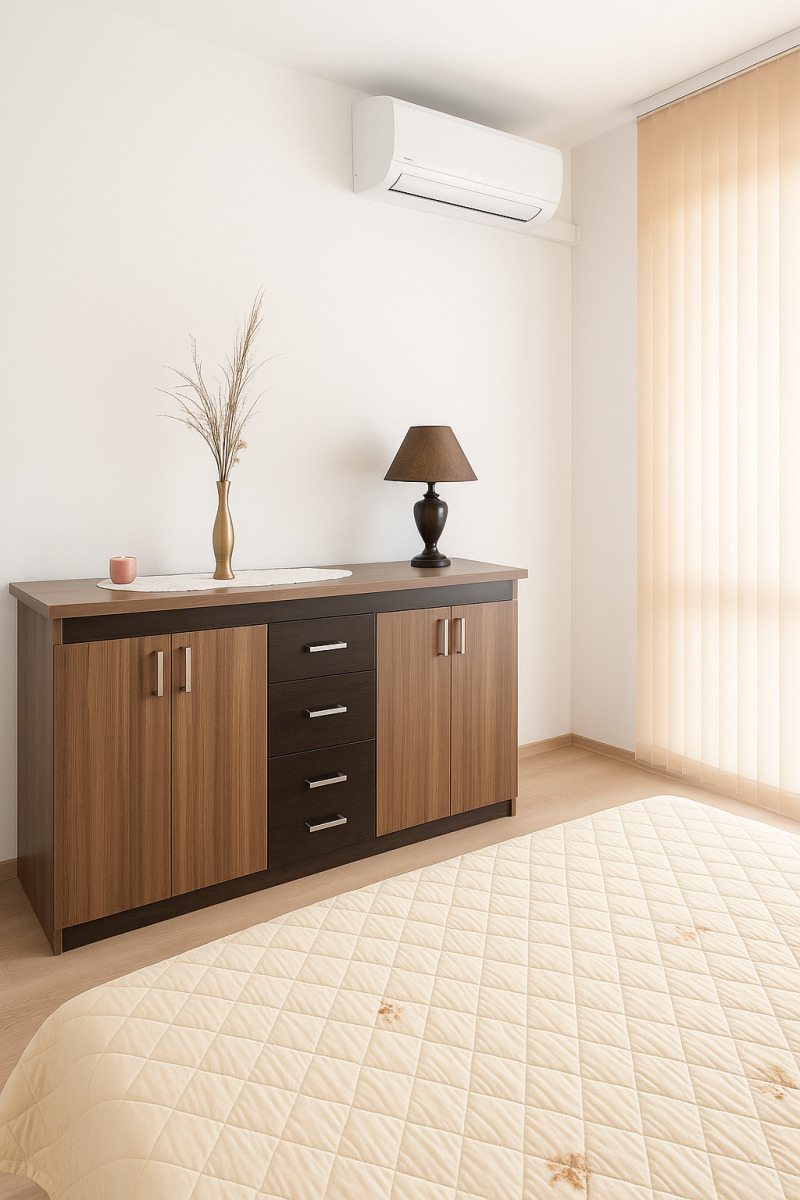 Kiadó  1 hálószoba Sofia , Vitosa , 75 négyzetméter | 84681293 - kép [6]