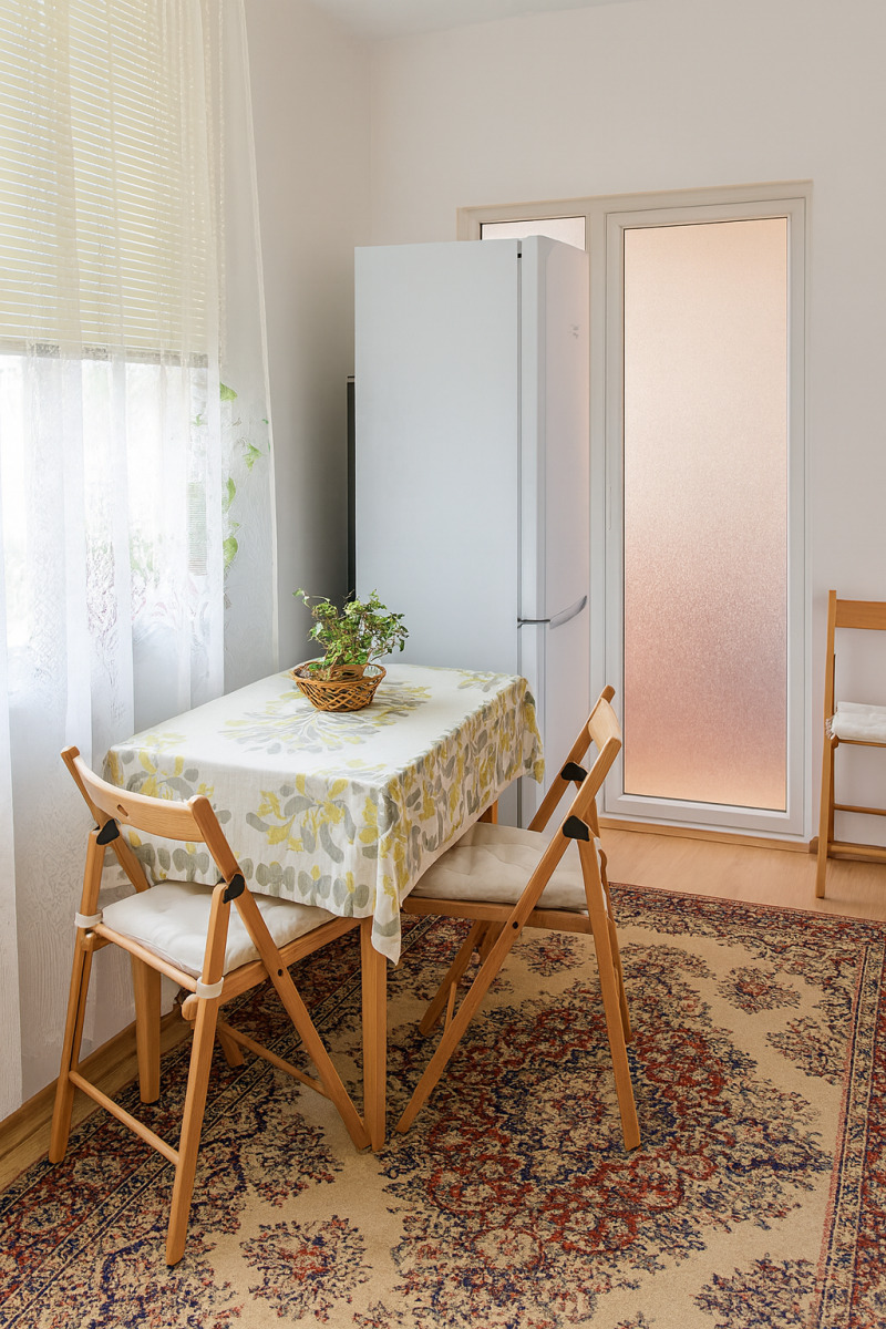 Kiadó  1 hálószoba Sofia , Vitosa , 75 négyzetméter | 84681293 - kép [3]