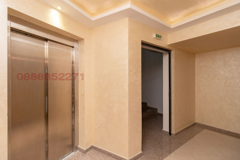 Дава под наем 2-СТАЕН, гр. Варна, Гръцка махала, снимка 13 - Апартаменти - 52833060