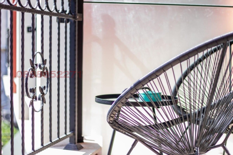 Дава под наем 2-СТАЕН, гр. Варна, Гръцка махала, снимка 6 - Апартаменти - 52833060