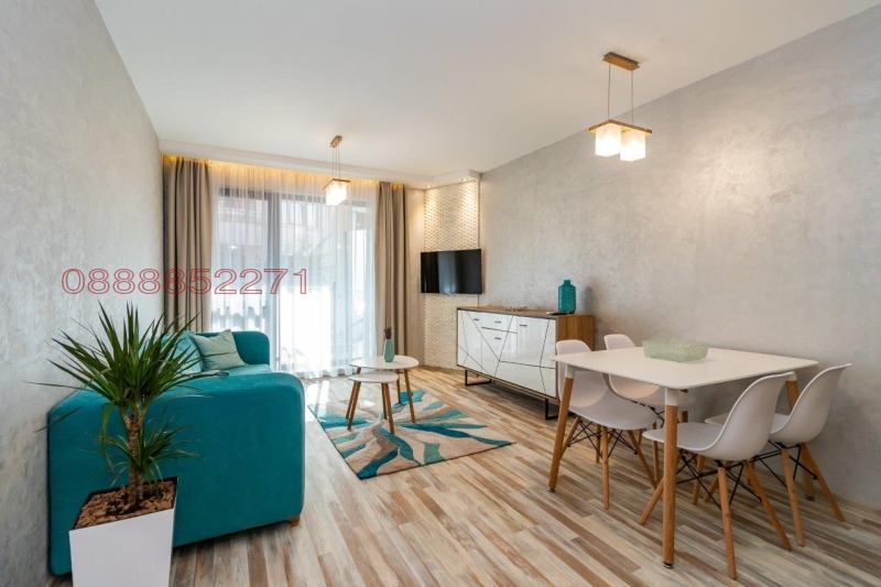 Дава под наем 2-СТАЕН, гр. Варна, Гръцка махала