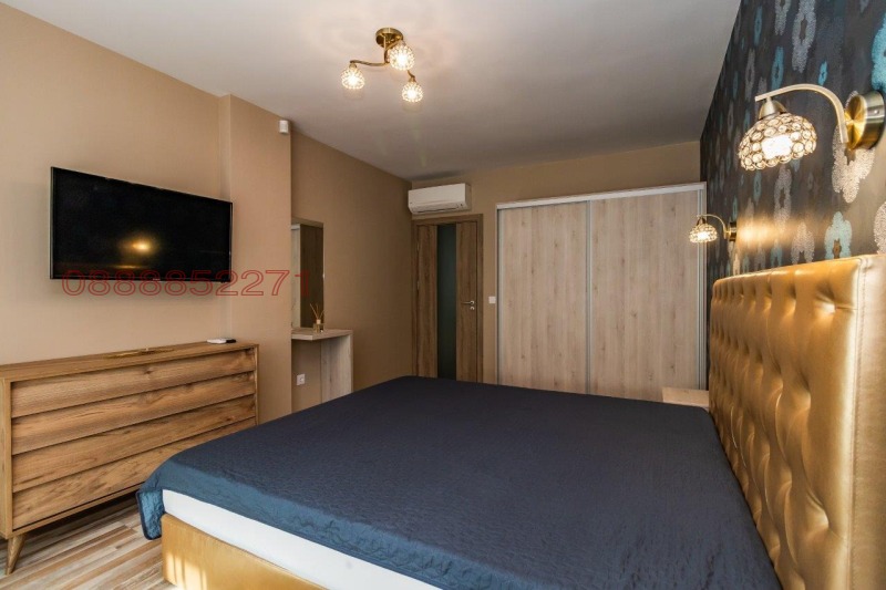 Дава под наем 2-СТАЕН, гр. Варна, Гръцка махала, снимка 5 - Апартаменти - 52833060