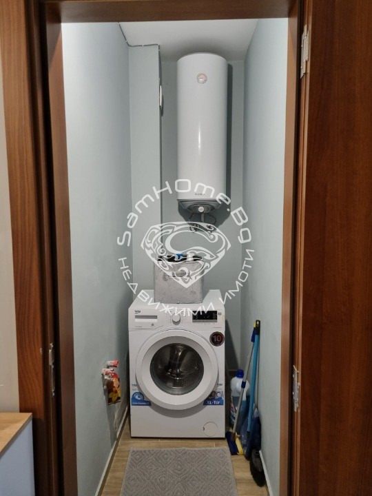 Дава под наем 2-СТАЕН, гр. Варна, Базар Левски, снимка 9 - Апартаменти - 52657694