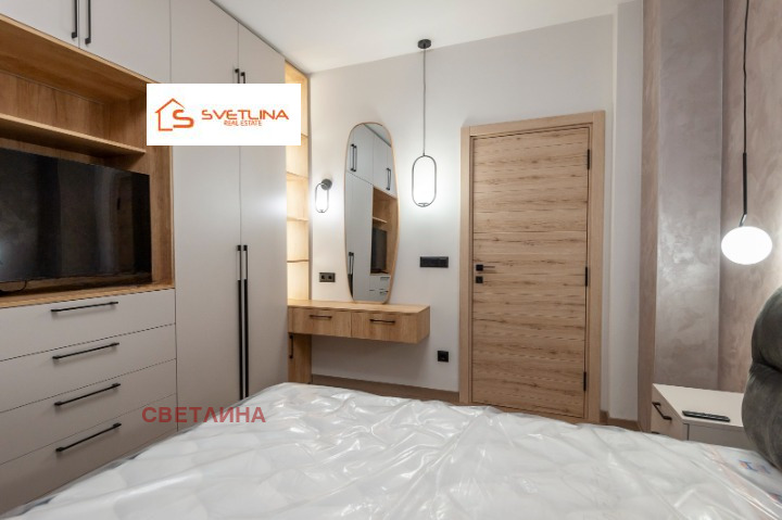 Дава под наем 2-СТАЕН, гр. София, Център, снимка 9 - Апартаменти - 54587926