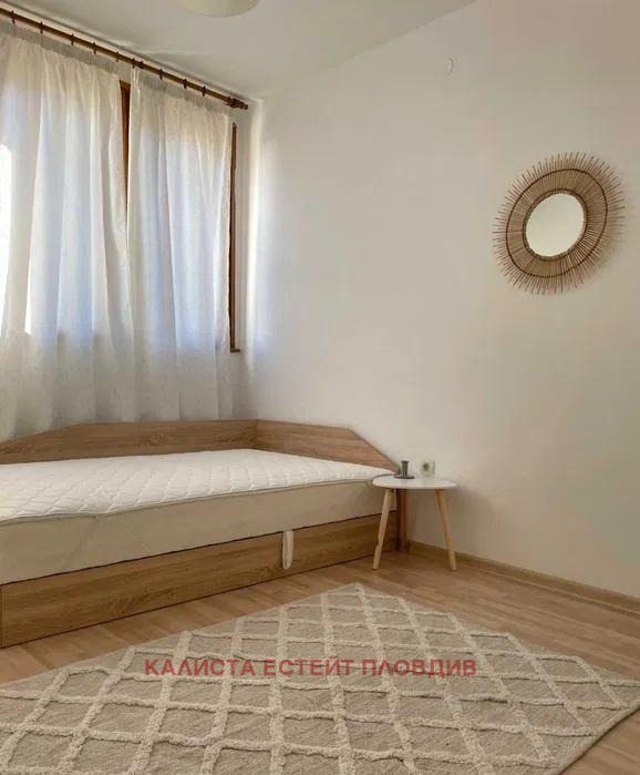 В аренду  2 спальни Пловдив , Център , 85 кв.м | 62658889 - изображение [5]