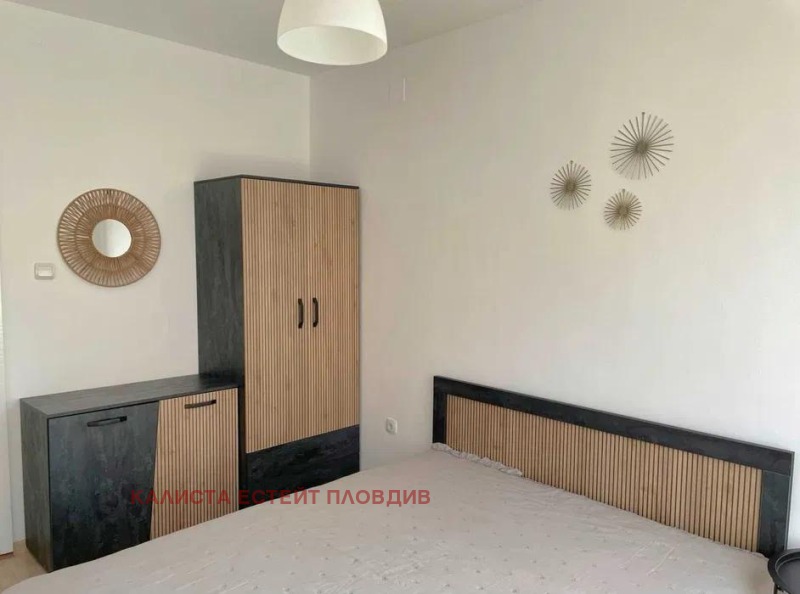 В аренду  2 спальни Пловдив , Център , 85 кв.м | 62658889 - изображение [3]