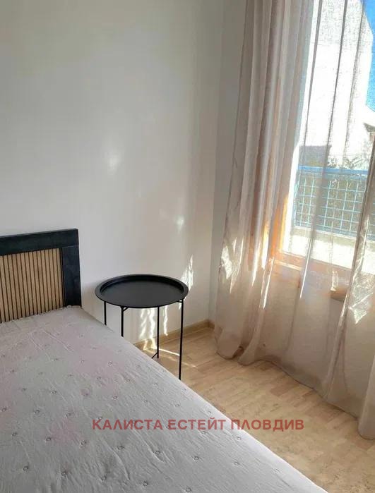 В аренду  2 спальни Пловдив , Център , 85 кв.м | 62658889 - изображение [4]