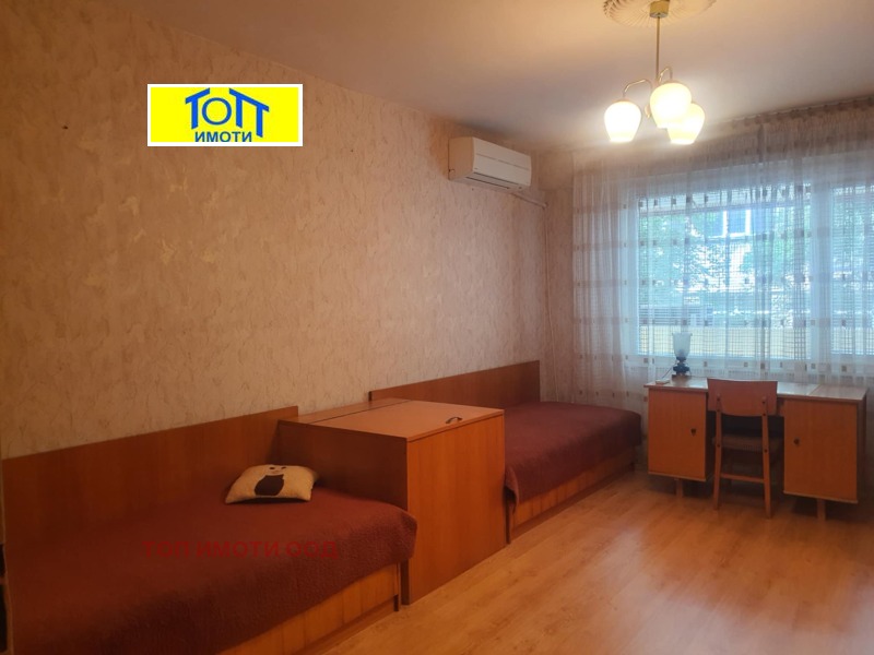 Издаје се  2 спаваће собе Русе , Центар , 85 м2 | 75208800 - слика [4]