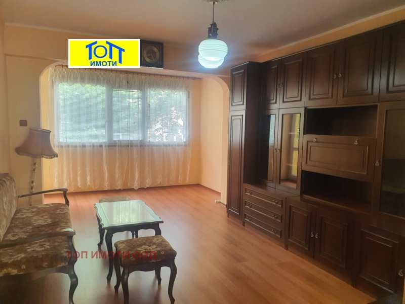 Издаје се  2 спаваће собе Русе , Центар , 85 м2 | 75208800 - слика [2]