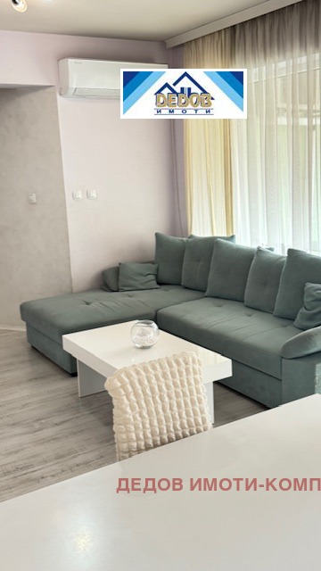Til leie  2 soverom Stara Zagora , Tsentar , 100 kvm | 86296750 - bilde [3]