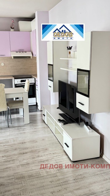 Til leie  2 soverom Stara Zagora , Tsentar , 100 kvm | 86296750 - bilde [5]