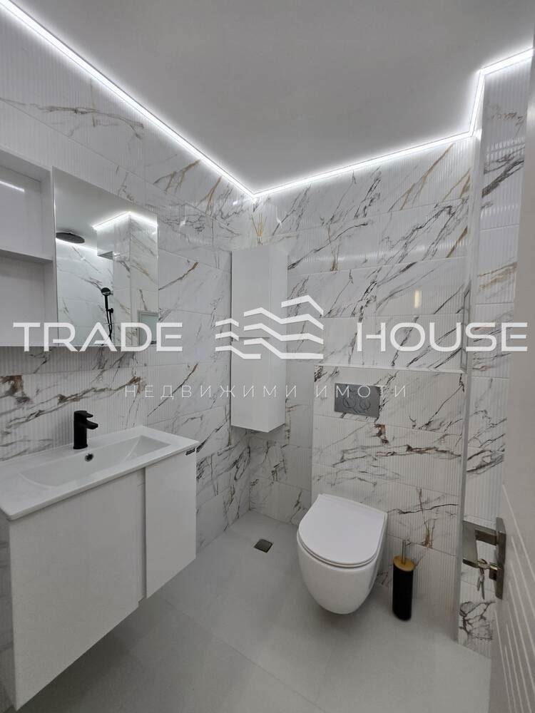 Til leie  2 soverom Plovdiv , Trakija , 105 kvm | 59060502 - bilde [7]