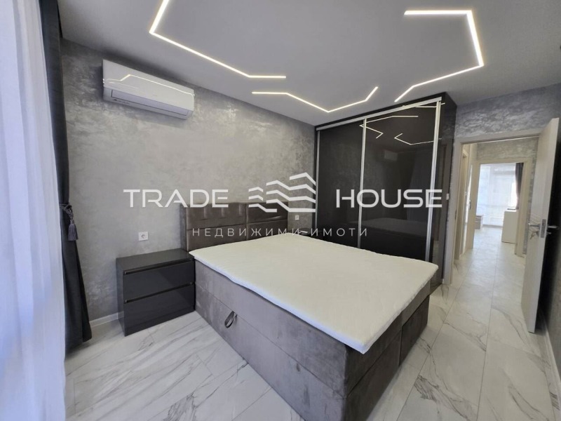 Til leie  2 soverom Plovdiv , Trakija , 105 kvm | 59060502 - bilde [4]