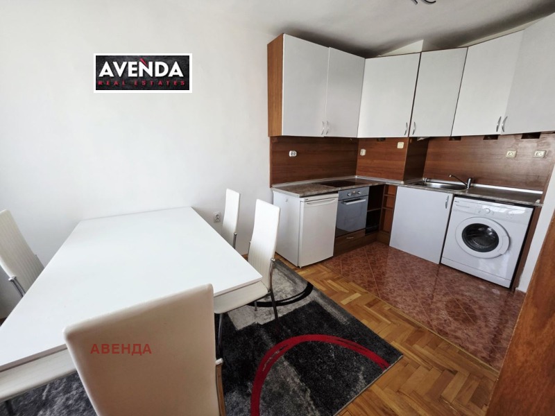 För uthyrning  2 sovrum Sofia , Drujba 2 , 70 kvm | 93723316 - bild [4]
