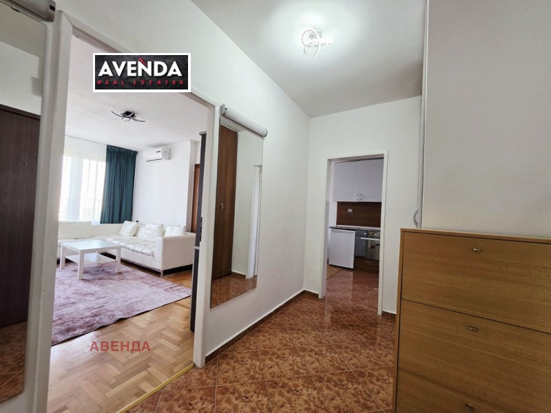 För uthyrning  2 sovrum Sofia , Drujba 2 , 70 kvm | 93723316 - bild [5]