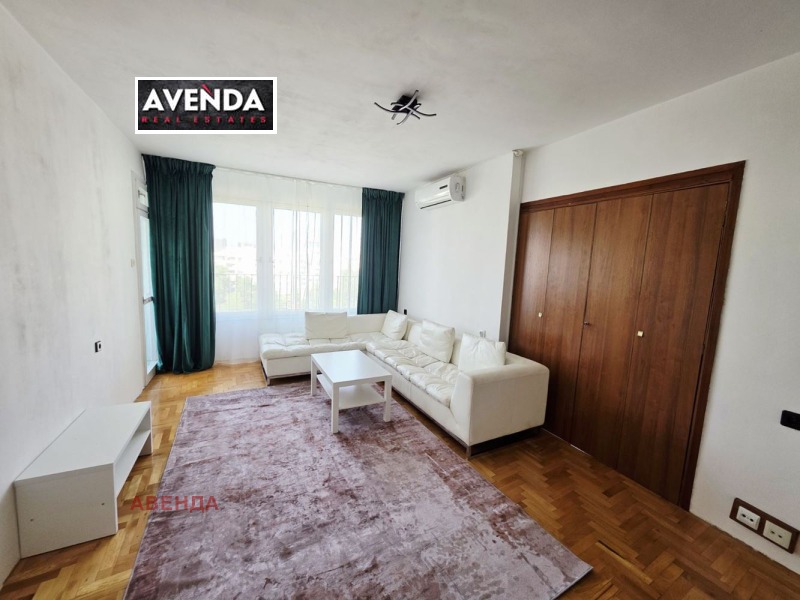 För uthyrning  2 sovrum Sofia , Drujba 2 , 70 kvm | 93723316