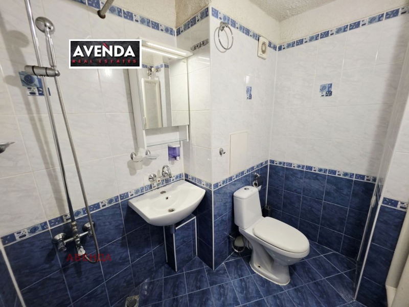 För uthyrning  2 sovrum Sofia , Drujba 2 , 70 kvm | 93723316 - bild [10]