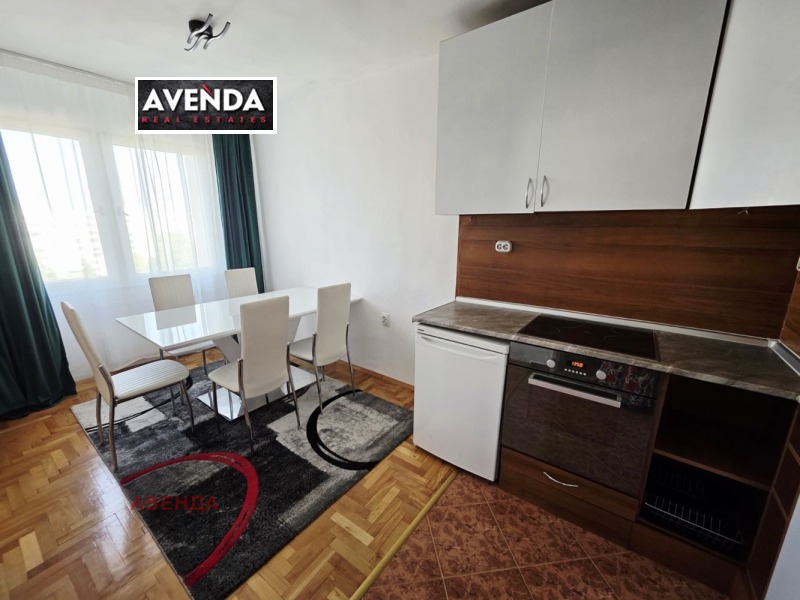 För uthyrning  2 sovrum Sofia , Drujba 2 , 70 kvm | 93723316 - bild [3]