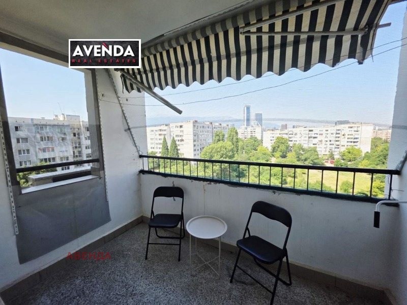 För uthyrning  2 sovrum Sofia , Drujba 2 , 70 kvm | 93723316 - bild [11]